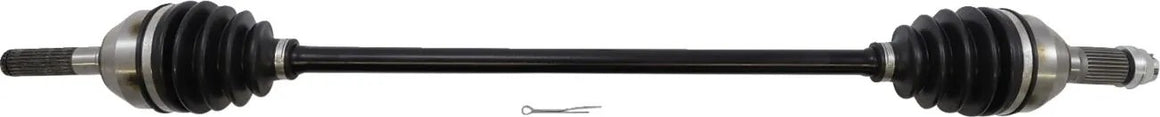 MOOSE Racing Complete Axle Assembly - Can-Am (2017-2024)