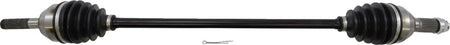 MOOSE Racing Complete Axle Assembly - Can-Am (2017-2024)