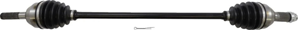 MOOSE Racing Complete Axle Assembly - Can-Am (2017-2024)