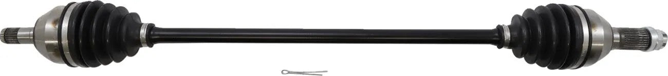 MOOSE Racing Complete Axle Assembly - Can-Am (2017)