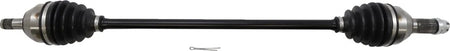 MOOSE Racing Complete Axle Assembly - Can-Am (2017)