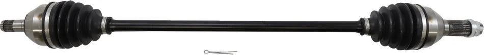 MOOSE Racing Complete Axle Assembly - Can-Am (2017)