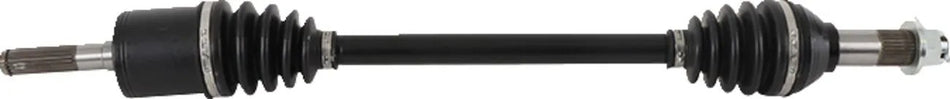 MOOSE Racing Complete Axle Assembly - Can-Am (2018-2021)