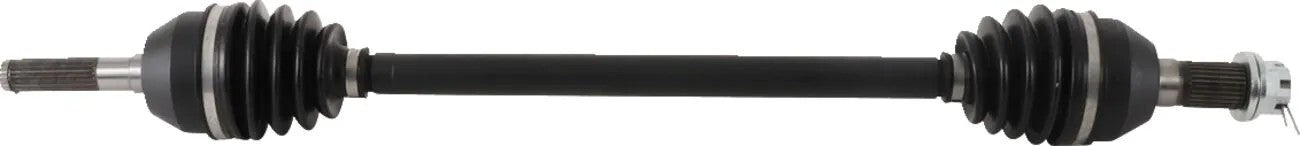 MOOSE Racing Complete Axle Assembly - Can-Am (2018-2024)