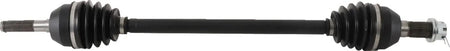MOOSE Racing Complete Axle Assembly - Can-Am (2018-2024)