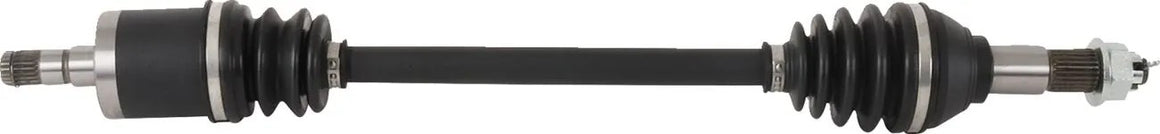 MOOSE Racing Complete Axle Assembly - Can-Am (2019-2020)