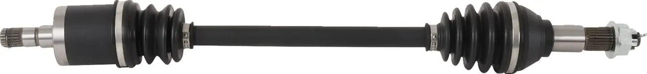 MOOSE Racing Complete Axle Assembly - Can-Am (2019-2020)
