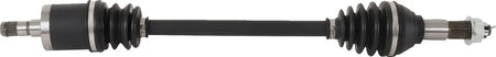 MOOSE Racing Complete Axle Assembly - Can-Am (2019-2020)