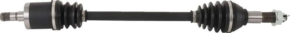MOOSE Racing Complete Axle Assembly - Can-Am (2019-2020)