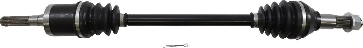 MOOSE Racing Complete Axle Assembly - Can-Am (2019-2020)
