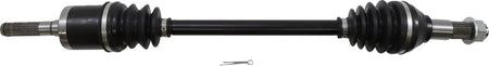 MOOSE Racing Complete Axle Assembly - Can-Am (2019-2020)