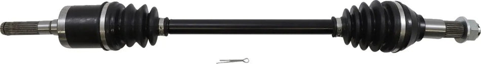 MOOSE Racing Complete Axle Assembly - Can-Am (2019-2020)