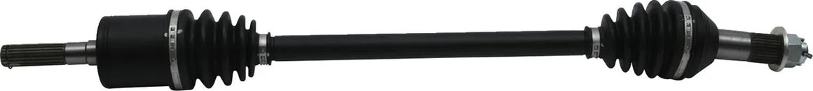 MOOSE Racing Complete Axle Assembly - Can-Am (2020-2024)