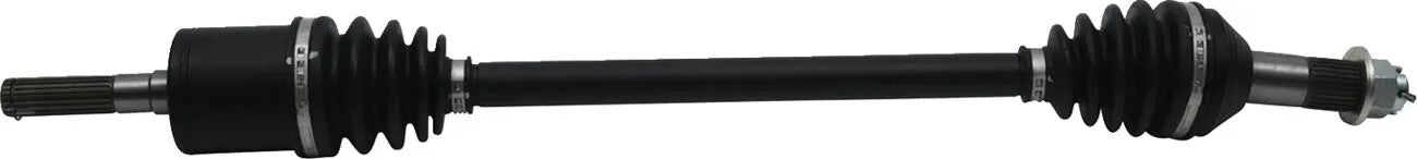 MOOSE Racing Complete Axle Assembly - Can-Am (2020-2024)