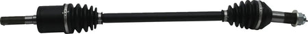MOOSE Racing Complete Axle Assembly - Can-Am (2020-2024)