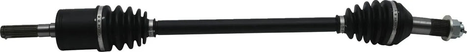 MOOSE Racing Complete Axle Assembly - Can-Am (2020-2024)