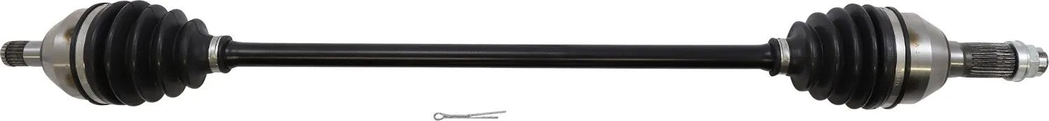 MOOSE Racing Complete Axle Assembly - Can-Am (2017-2024)