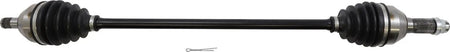 MOOSE Racing Complete Axle Assembly - Can-Am (2017-2024)