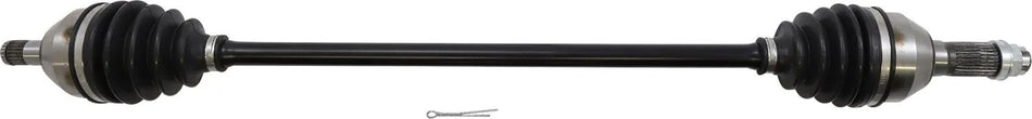 MOOSE Racing Complete Axle Assembly - Can-Am (2017-2024)