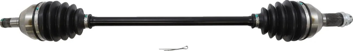 MOOSE Racing Complete Axle Assembly - Can-Am (2017)