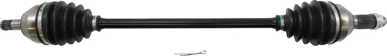 MOOSE Racing Complete Axle Assembly - Can-Am (2017)