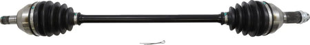 MOOSE Racing Complete Axle Assembly - Can-Am (2017)