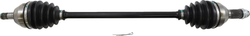 MOOSE Racing Complete Axle Assembly - Can-Am (2017)