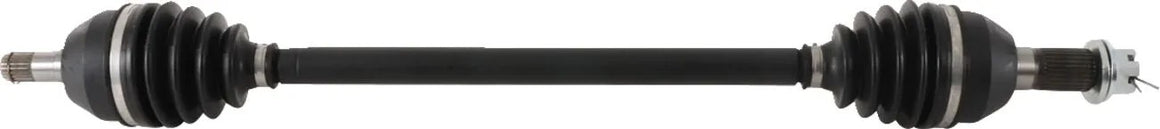 MOOSE Racing Complete Axle Assembly - Can-Am (2018-2024)