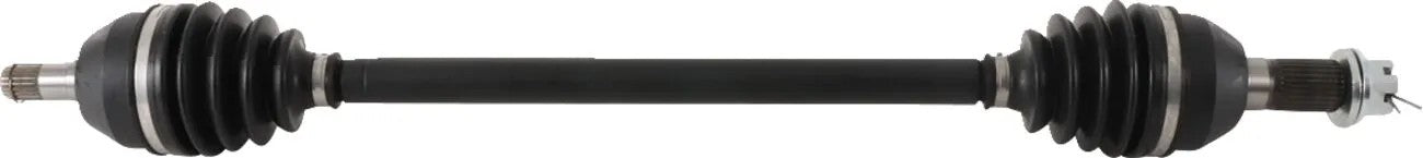 MOOSE Racing Complete Axle Assembly - Can-Am (2018-2024)
