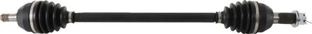 MOOSE Racing Complete Axle Assembly - Can-Am (2018-2024)