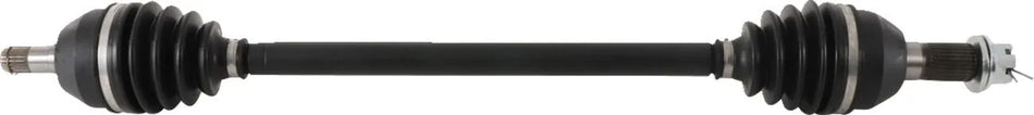 MOOSE Racing Complete Axle Assembly - Can-Am (2018-2024)