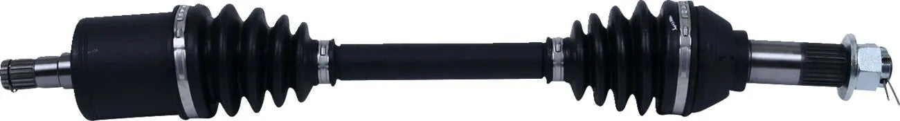 MOOSE Racing Complete Axle Assembly - Can-Am (2018-2024)