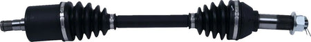 MOOSE Racing Complete Axle Assembly - Can-Am (2018-2024)