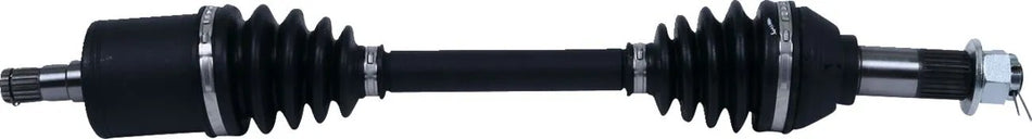 MOOSE Racing Complete Axle Assembly - Can-Am (2018-2024)