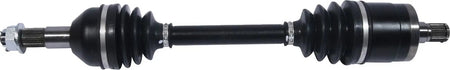 MOOSE Racing Complete Axle Assembly - Can-Am (2019-2022)