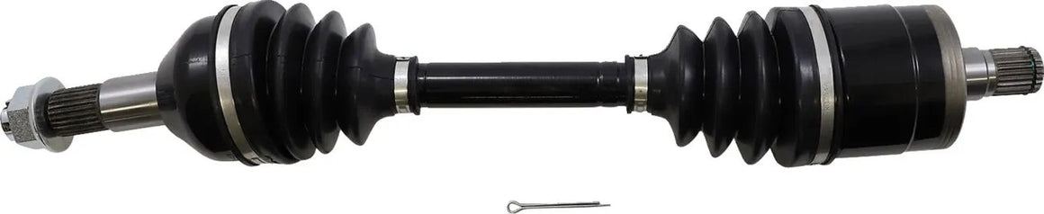 MOOSE Racing Complete Axle Assembly - Can-Am (2019-2022)