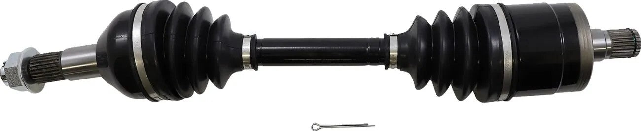 MOOSE Racing Complete Axle Assembly - Can-Am (2019-2022)