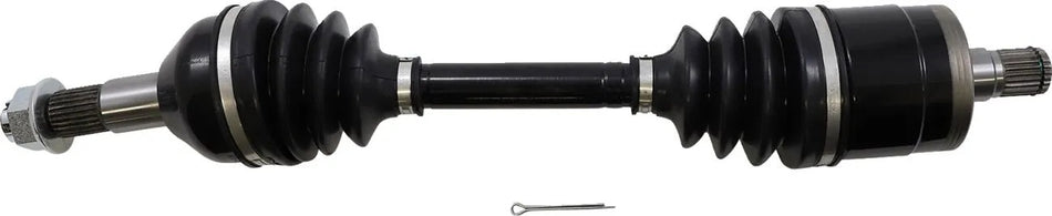 MOOSE Racing Complete Axle Assembly - Can-Am (2019-2022)
