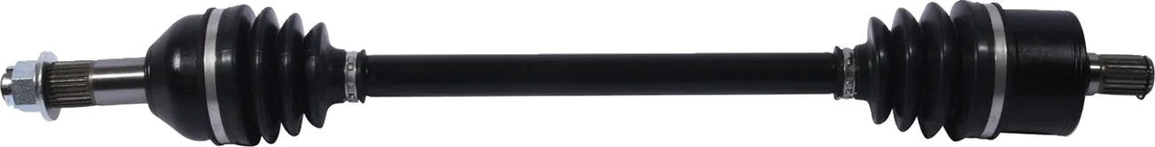MOOSE Racing Complete Axle Assembly - Can-Am (2020-2024)