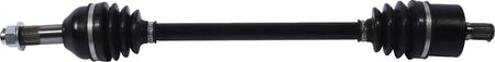 MOOSE Racing Complete Axle Assembly - Can-Am (2020-2024)