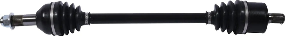 MOOSE Racing Complete Axle Assembly - Can-Am (2020-2024)