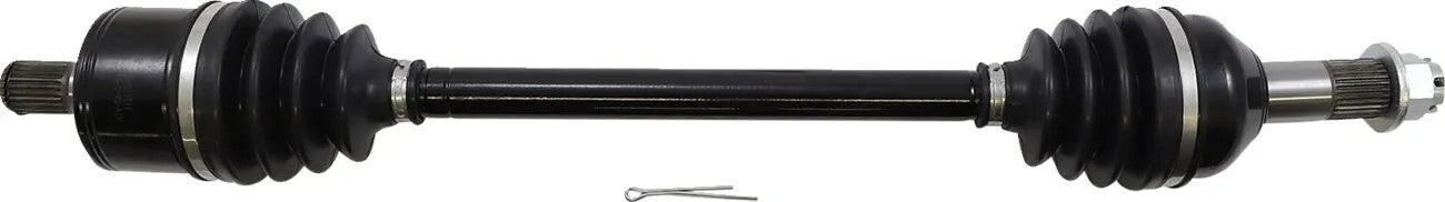 MOOSE Racing Complete Axle Assembly - Can-Am (2021)
