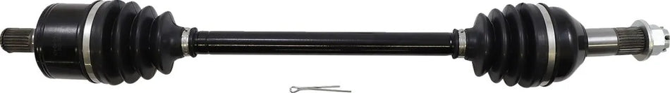 MOOSE Racing Complete Axle Assembly - Can-Am (2021)