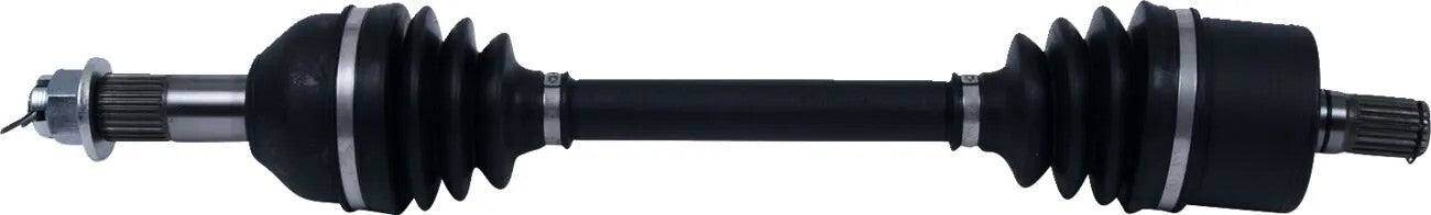 MOOSE Racing Complete Axle Assembly - Can-Am (2018-2024)