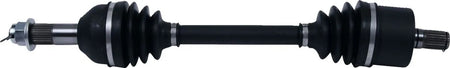 MOOSE Racing Complete Axle Assembly - Can-Am (2018-2024)