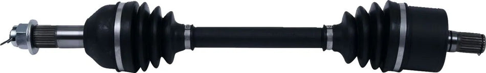 MOOSE Racing Complete Axle Assembly - Can-Am (2018-2024)