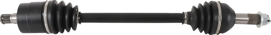 MOOSE Racing Complete Axle Assembly - Can-Am (2019-2020)