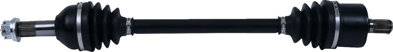MOOSE Racing Complete Axle Assembly - Can-Am (2021-2024)