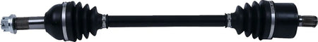 MOOSE Racing Complete Axle Assembly - Can-Am (2021-2024)