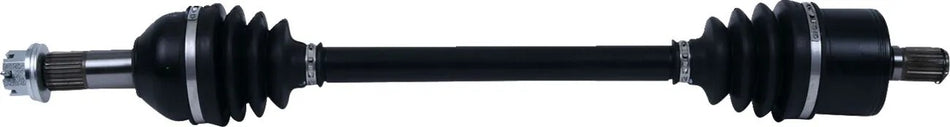 MOOSE Racing Complete Axle Assembly - Can-Am (2021-2024)